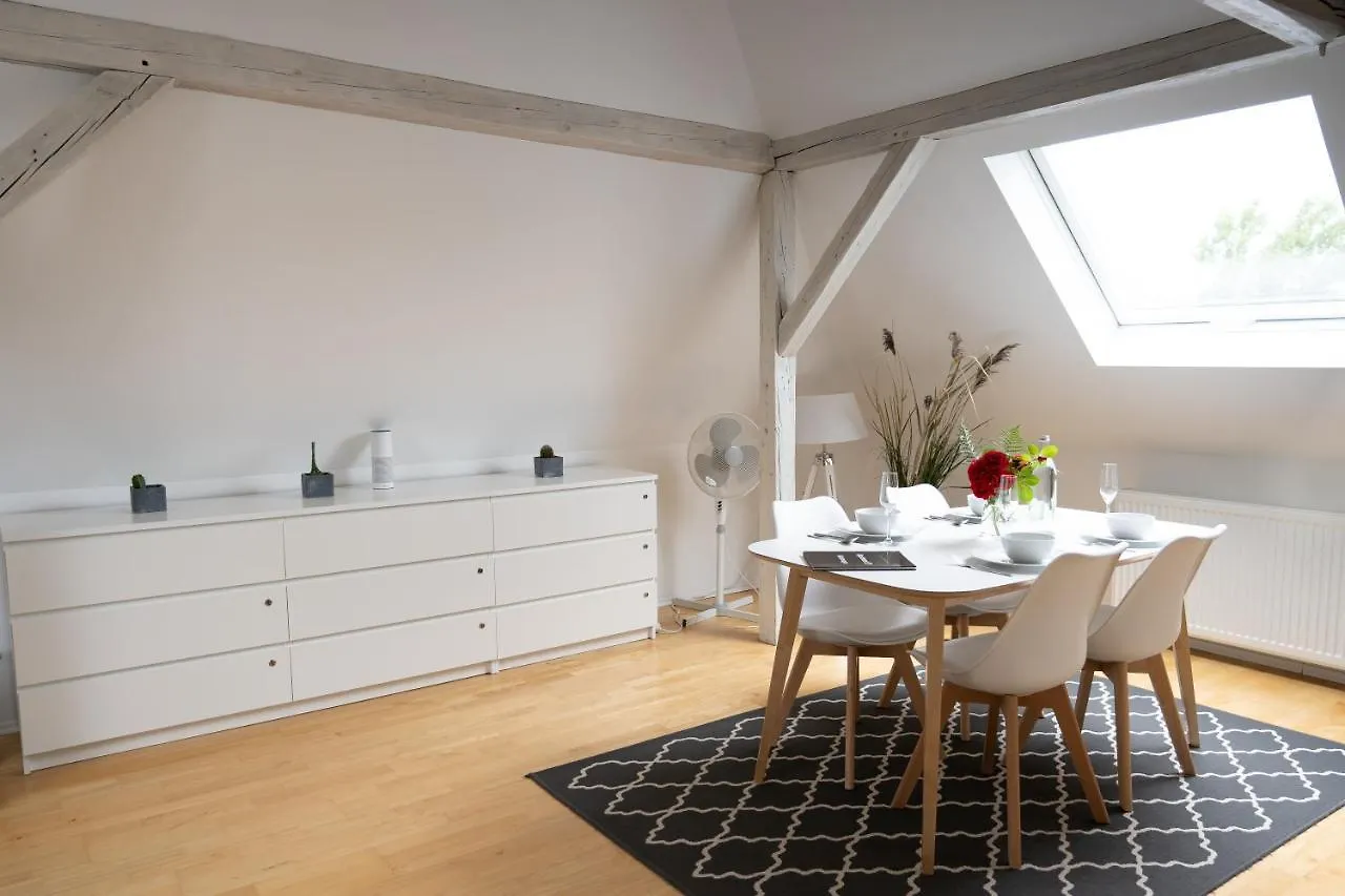 Apartment 27 Coburg