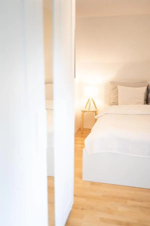 Apartment 27 Coburg