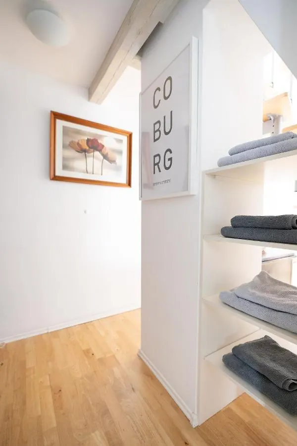 Apartment 27 Coburg