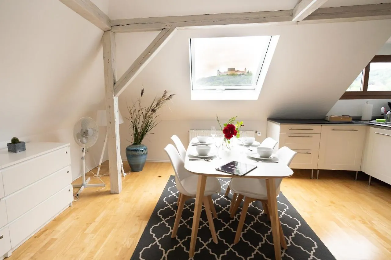 Apartment 27 Coburg