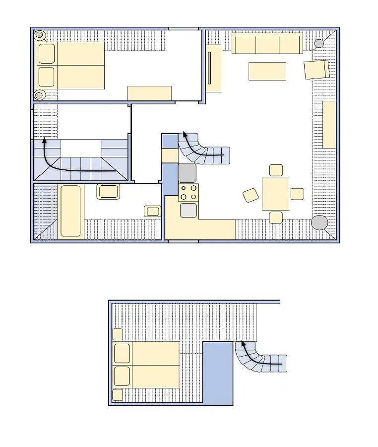 Apartment 27 Coburg Germany