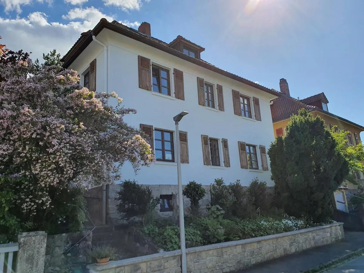 Apartment 27 Coburg
