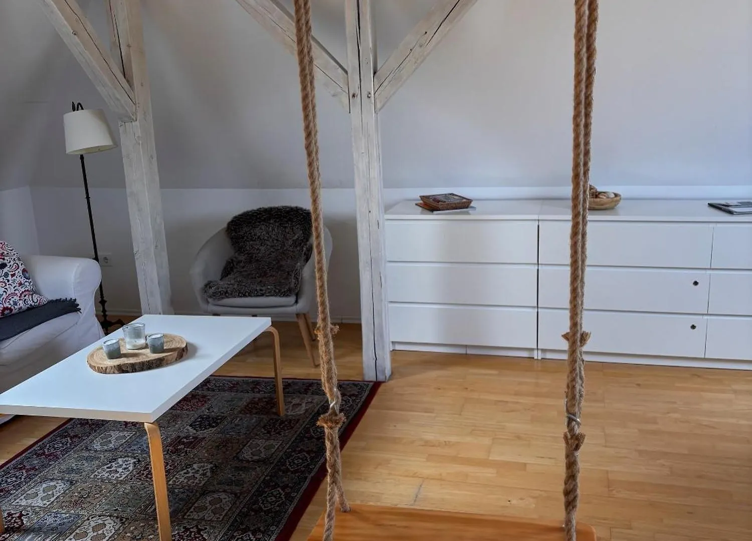 Apartment 27 Coburg 0*,