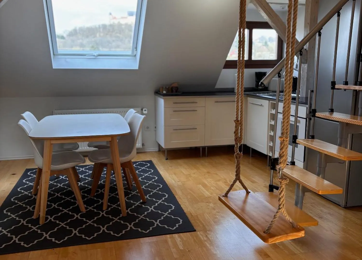 Apartment 27 Coburg 0*,  Germany