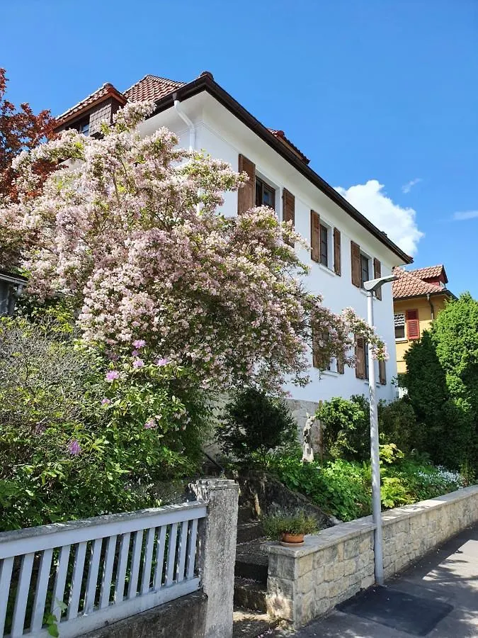 Apartment 27 Coburg