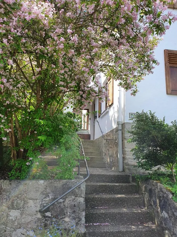 Apartment 27 Coburg 0*,  Německo